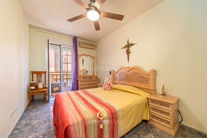 Foto 67f01c9a-ba0a-4497-83c0-5dda0c1632b1. Pis amb calefacció a Valleaguado-La Cañada Coslada