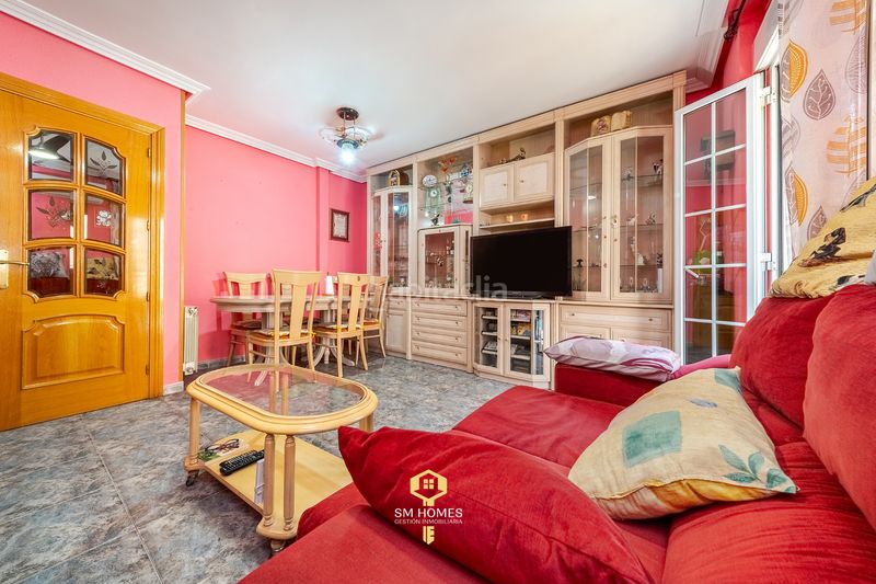 Foto 7882dc50-be32-4643-b132-3aa0aca3eb37. Pis amb calefacció a Valleaguado-La Cañada Coslada