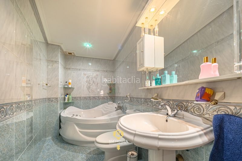 Foto 84691dad-3cdb-4ed3-8775-5918ae0ff83c. Pis amb calefacció a Valleaguado-La Cañada Coslada