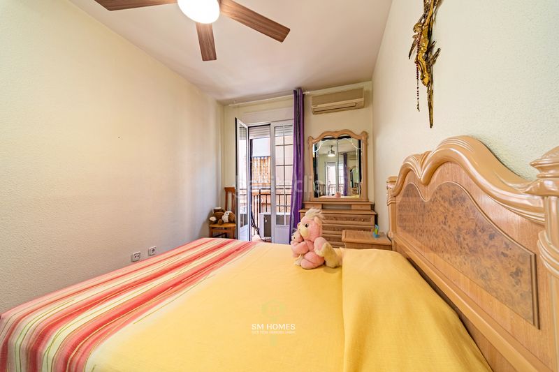 Foto 87847af2-c846-451d-8307-0023d8d8f996. Pis amb calefacció a Valleaguado-La Cañada Coslada