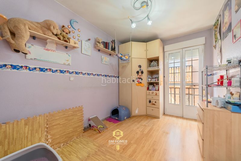 Foto 9616b0eb-9e3a-4231-bb4b-b5615d51bc6e. Pis amb calefacció a Valleaguado-La Cañada Coslada