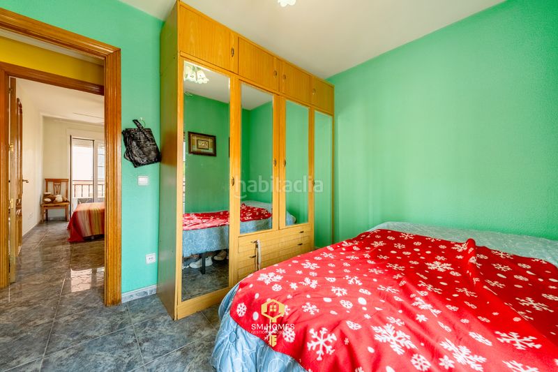 Foto 9937a5fa-9ce1-4a89-b39f-5877444984f5. Pis amb calefacció a Valleaguado-La Cañada Coslada