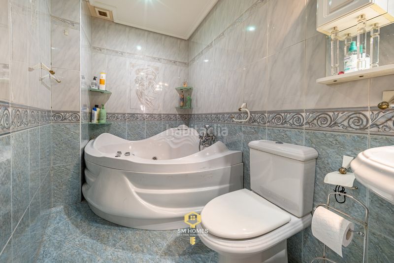 Foto b67f2ff7-301a-48c5-8eff-8c9148fcf793. Pis amb calefacció a Valleaguado-La Cañada Coslada