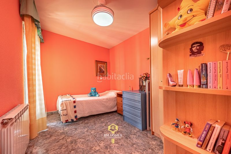 Foto c1a3c28f-1509-46d8-8d4f-db243a70f07b. Pis amb calefacció a Valleaguado-La Cañada Coslada