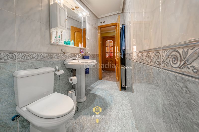 Foto d3577bef-15ca-4eee-80e5-eaddf79ecfea. Pis amb calefacció a Valleaguado-La Cañada Coslada