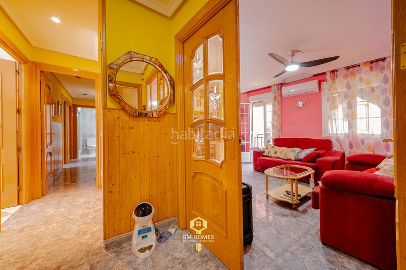 Foto e63dc148-8492-438c-828e-fdd7a3ac73d5. Pis amb calefacció a Valleaguado-La Cañada Coslada