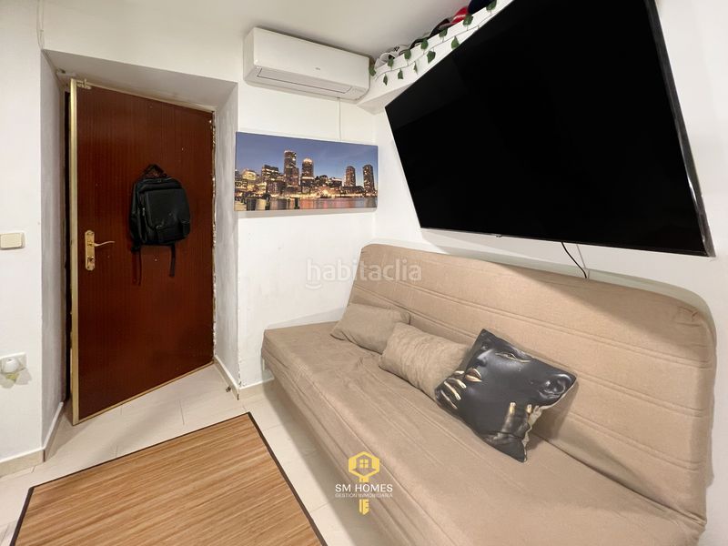 Foto 3ca67054-f8b5-464e-a4d2-fabb7557a024. Local comercial a Sol Madrid