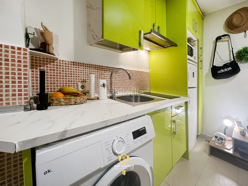 Foto 70cf126b-7a45-485a-beca-af6d8e951a83. Local comercial a Sol Madrid