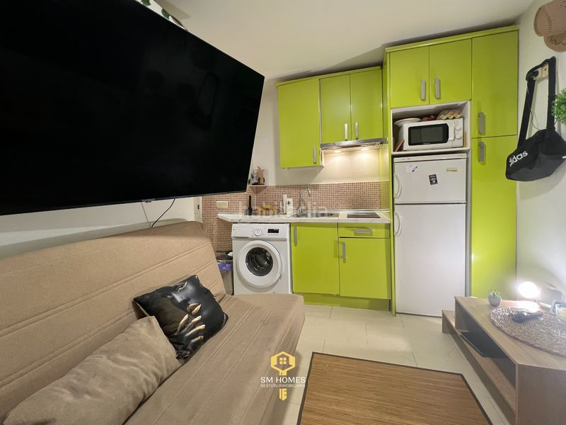 Foto 8f51bac5-5b18-48ac-be94-4276c53c76a0. Local comercial a Sol Madrid