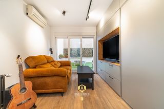 Studio in Calle de Lucio del Valle