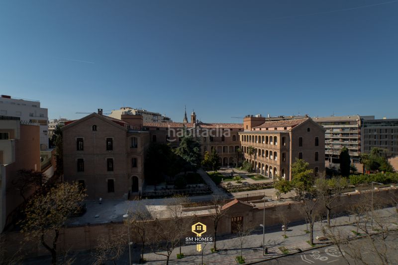Foto 2987f217-f1d3-4868-bb68-3bfabd4b151a. Estudi amb calefacció a Almagro Madrid