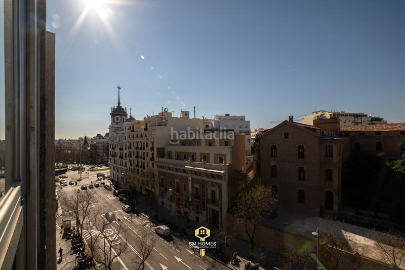 Foto 3efa9dca-44e1-4574-a277-05eb7d23bcef. Estudi amb calefacció a Almagro Madrid