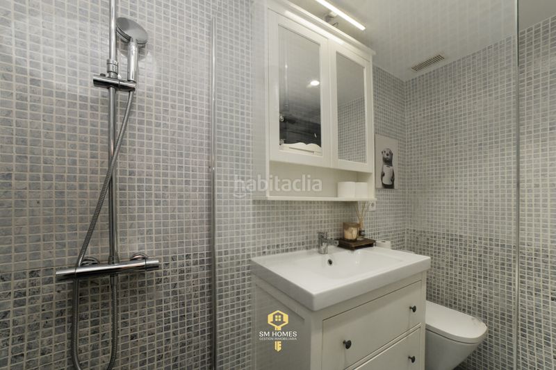 Foto a0cb76ca-794e-418b-87c1-59fd80490cb1. Estudi amb calefacció a Almagro Madrid