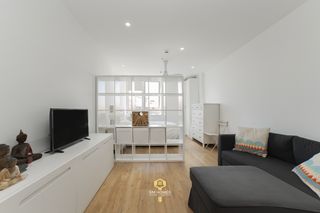 Studiowohnung  Calle de almagro