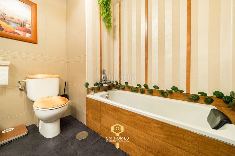 Foto 55e9321a-f89d-4cfa-9ec6-bfb98d0d35e2. Dúplex piso en venta en Montserrat-Parque Empresarial San Fernando de Henares