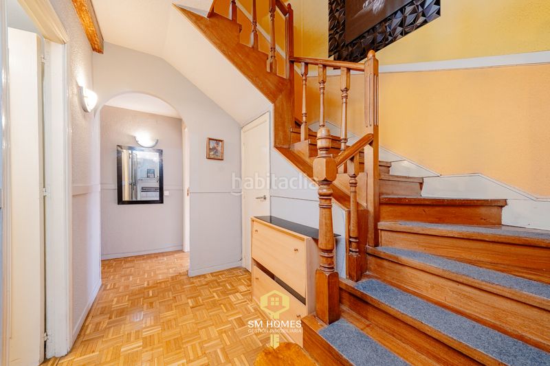 Foto 5abf8e6d-7ab6-44c7-b076-05bcbea8a564. Dúplex piso en venta en Montserrat-Parque Empresarial San Fernando de Henares