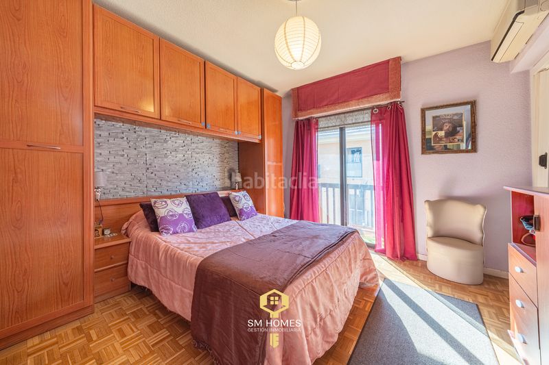 Foto 80edd196-f244-48a6-a54c-b265ab707221. Dúplex piso en venta en Montserrat-Parque Empresarial San Fernando de Henares