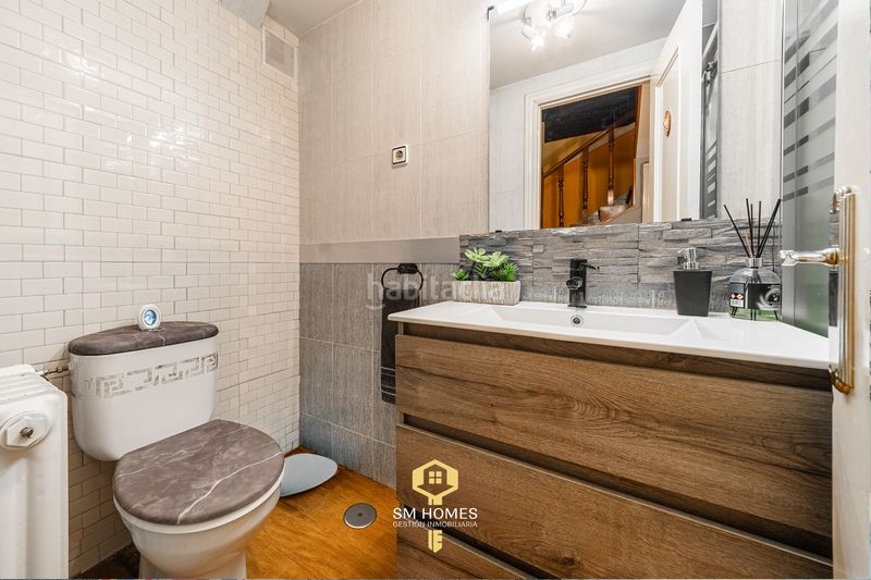 Foto b0747778-1508-4a30-9ed6-8619df5db7ee. Dúplex piso en venta en Montserrat-Parque Empresarial San Fernando de Henares