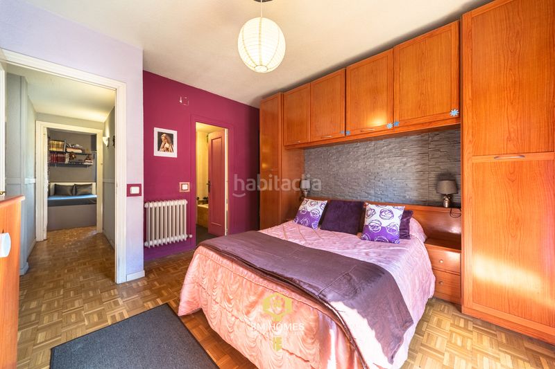 Foto b2c500df-679d-4e27-a65c-951d4c62ccc9. Dúplex piso en venta en Montserrat-Parque Empresarial San Fernando de Henares