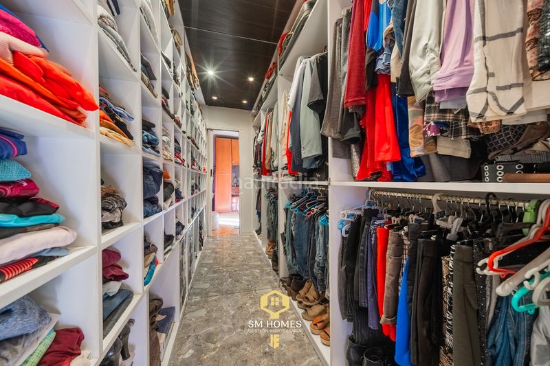 Foto be3ddf5c-3cfa-46ae-8914-cc695937344a. Dúplex piso en venta en Montserrat-Parque Empresarial San Fernando de Henares
