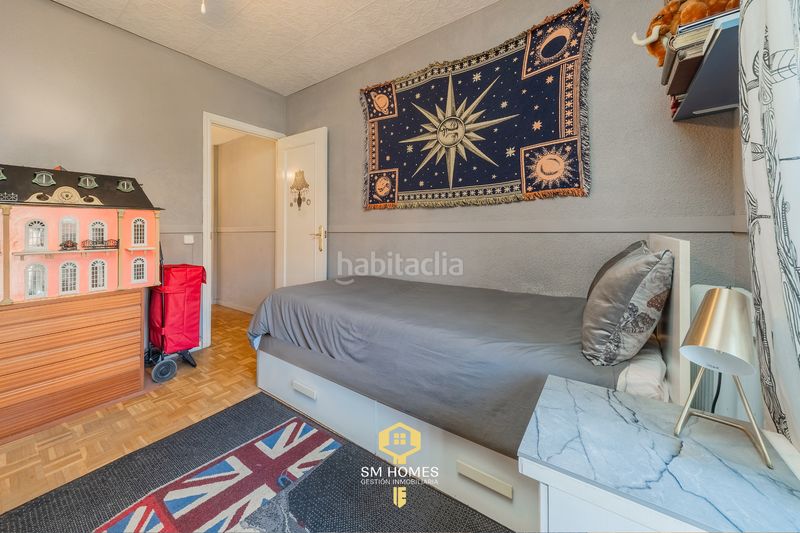 Foto d2eb3389-dcfc-49f6-9227-07d35b9f2ba9. Dúplex piso en venta en Montserrat-Parque Empresarial San Fernando de Henares