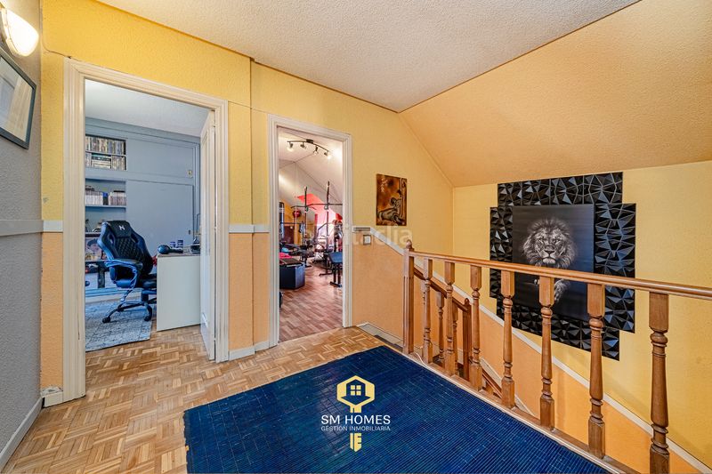 Foto d39c49fc-4af5-4557-bea3-9c285d8ddd0e. Dúplex piso en venta en Montserrat-Parque Empresarial San Fernando de Henares