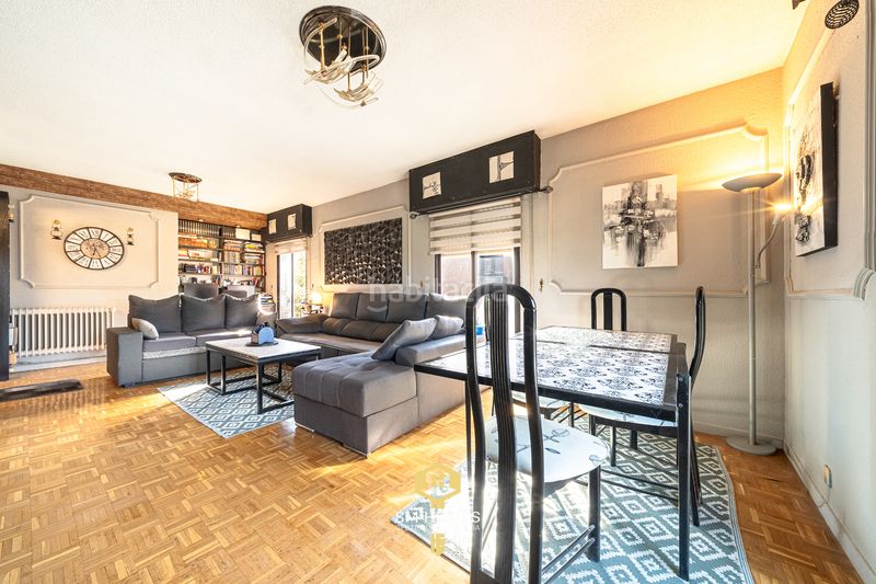 Foto de11c375-80b9-4bbc-b489-3c3693023654. Dúplex piso en venta en Montserrat-Parque Empresarial San Fernando de Henares