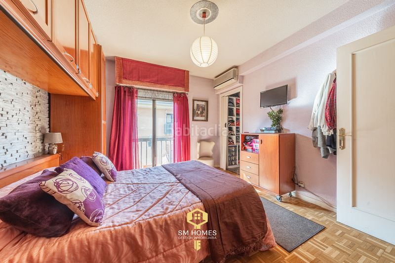 Foto fc4d8dcb-66de-4405-b542-926b2a3191e2. Dúplex piso en venta en Montserrat-Parque Empresarial San Fernando de Henares