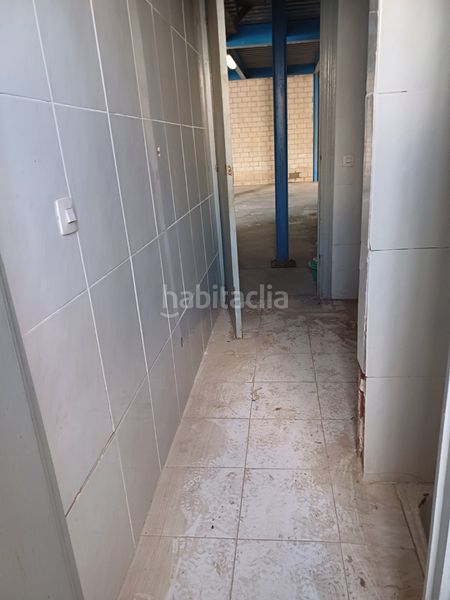 Foto 41815611-6c62-494f-9e71-70f9842a802a. Nau industrial a Altos del Olivar-El Caracol Valdemoro