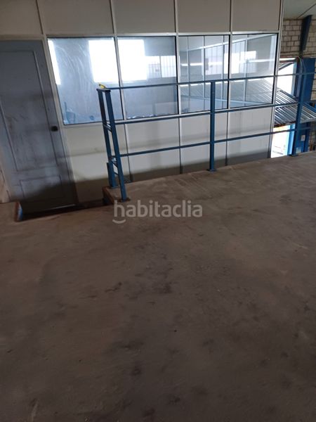 Foto c3b50ea5-60ea-42cc-b43f-3217e49d443c. Nau industrial a Altos del Olivar-El Caracol Valdemoro