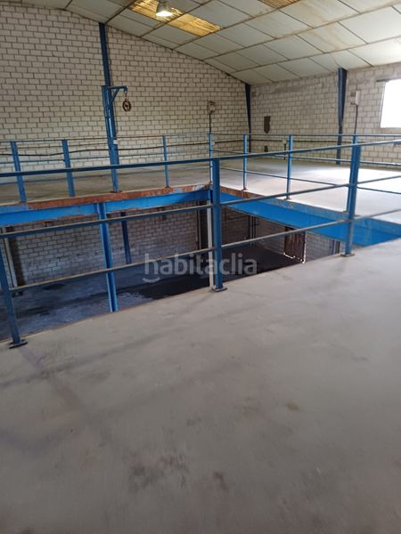 Foto d0bb977b-44f6-40ec-bbf2-349563423514. Nau industrial a Altos del Olivar-El Caracol Valdemoro