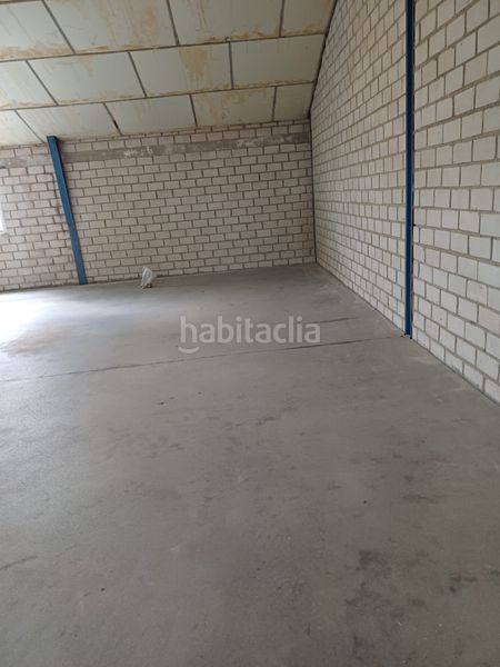 Foto ec2462b5-1d63-45c7-96f8-f9d4e8b85200. Nau industrial a Altos del Olivar-El Caracol Valdemoro