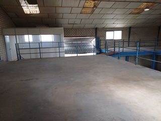 Fabrikhalle  Avenida yeseros. Nave en venta en yeseros.
