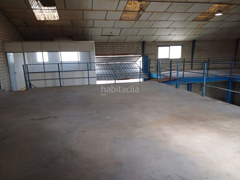 Foto ef8771cd-3e54-495e-8e5f-d801bd9cde80. Nau industrial a Altos del Olivar-El Caracol Valdemoro