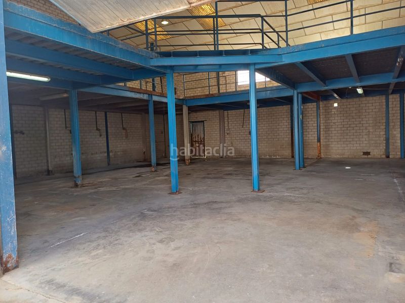 Foto fdd94819-9492-47f2-b62d-d4a34e935d70. Nau industrial a Altos del Olivar-El Caracol Valdemoro