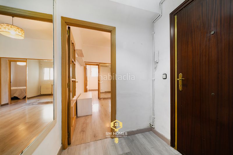 Foto e5cf1384-077b-41d8-aa94-90b20219221e. Piso en Puerta del Ángel Madrid