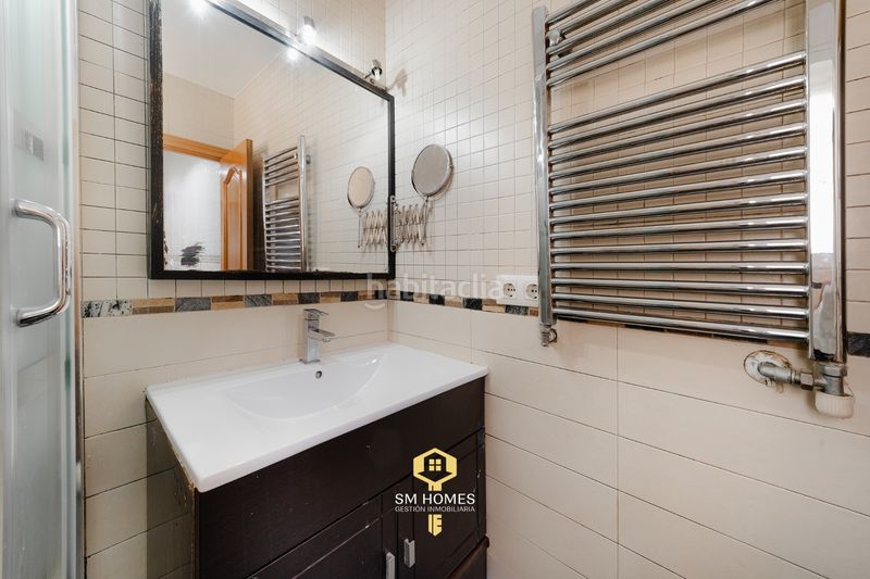 Foto f1e5ee0d-725e-4433-ad2f-64b4c1a51d69. Piso en Puerta del Ángel Madrid