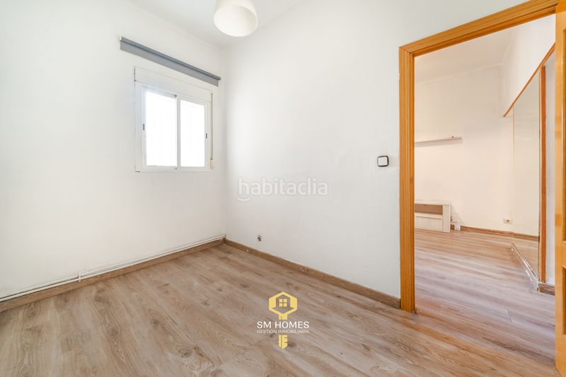 Foto f44b6ec0-62d5-4518-a49b-6ebf26ed11ef. Piso en Puerta del Ángel Madrid