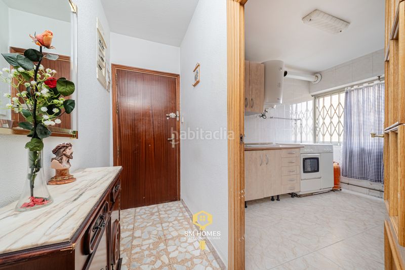 Foto 440a7bb1-90b2-4f77-9e6d-0cd44a1fb90e. Pis amb calefacció a El Mirador-El Grillero Arganda del Rey