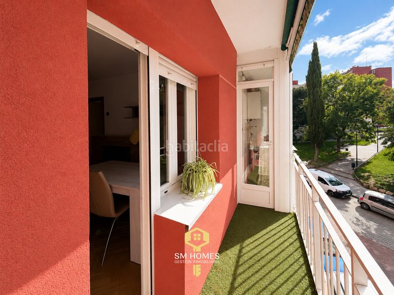 Foto 0d76ebaa-ee5e-4732-87aa-c7fbf86fa70f. Flat with heating in Zona Centro Joven Alcorcón