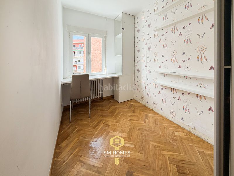 Foto 1c912b19-4bb8-4c1b-8a5e-24250a6ac327. Flat with heating in Zona Centro Joven Alcorcón