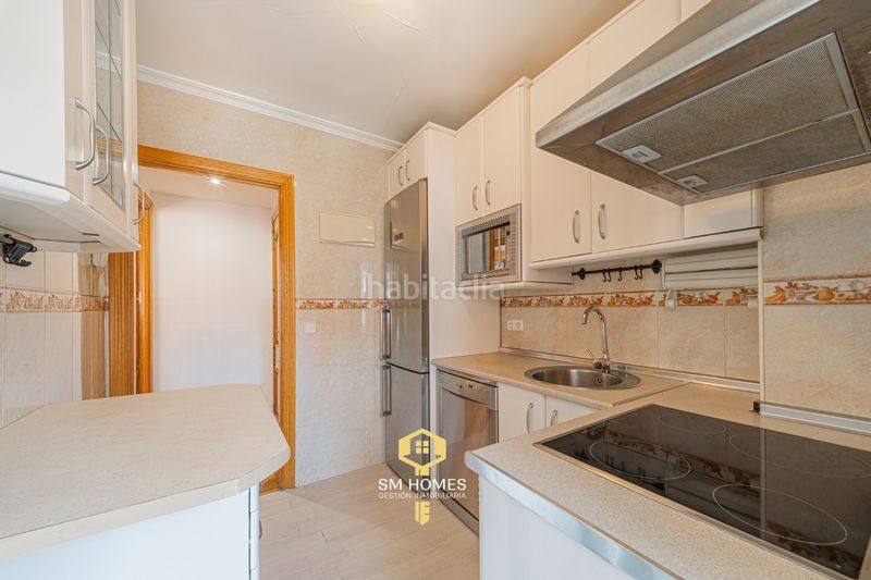 Foto 44e79f7b-4ae2-4a39-a6c9-65dff2a22c1d. Pis amb calefacció a Zona Centro Joven Alcorcón