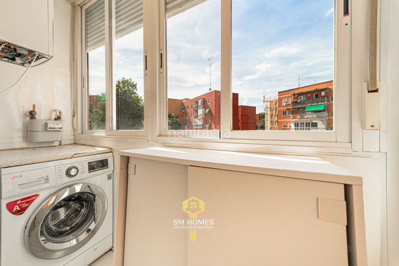 Foto 45fda8da-8dea-4ac8-9f41-d24e6733c549. Pis amb calefacció a Zona Centro Joven Alcorcón