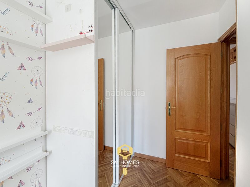 Foto d54f5c8a-49fd-44ff-969d-b9362a888bb7. Flat with heating in Zona Centro Joven Alcorcón