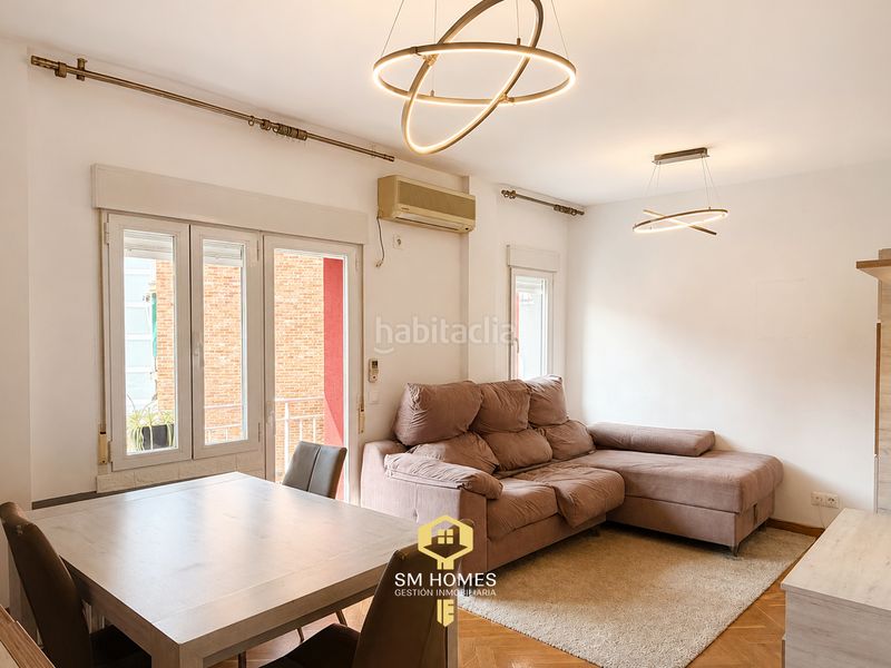 Foto d8661759-5cdb-4571-abed-9db85a507bbf. Flat with heating in Zona Centro Joven Alcorcón
