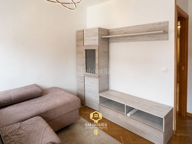 Foto ea1e4304-2d5d-4abc-beb8-401d3321893d. Flat with heating in Zona Centro Joven Alcorcón