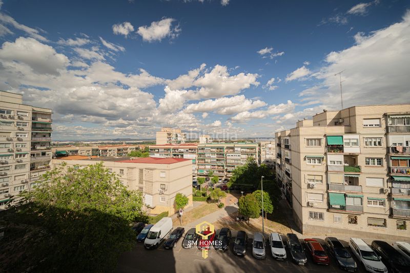 Foto ffe6b0f2-8242-4c0a-aa4f-994512e75369. Pis amb calefacció a Ciudad 70 Coslada