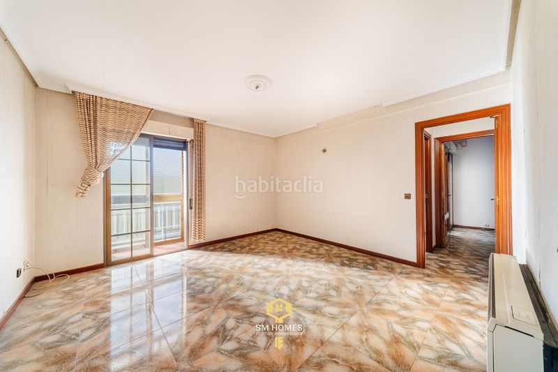 Foto 07215b19-d475-479e-bc8e-3e12ee5cfe5c. Pis amb calefacció aparcament a Coslada pueblo Coslada