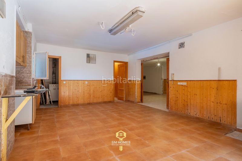 Foto c853fb1a-900e-4778-95c7-171b850c5e94. Xalet amb xemeneia calefacció aparcament piscina a Torrejón del Rey