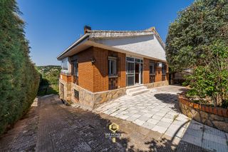 Chalet  Calle tendilla. Chalet en torrejon del rey.